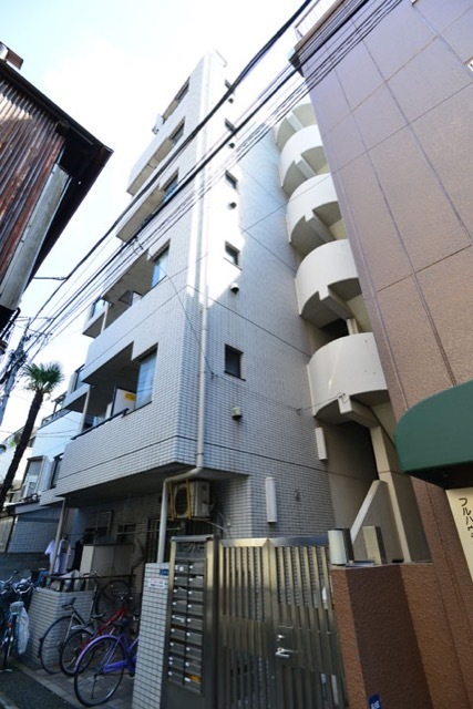 ルーク大井